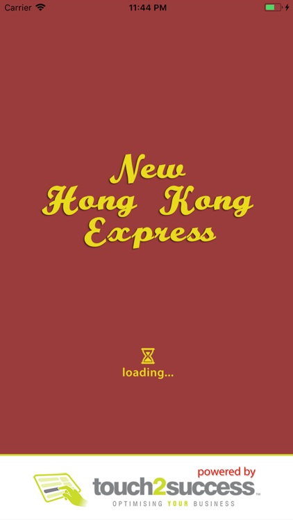 New Hongkong Express