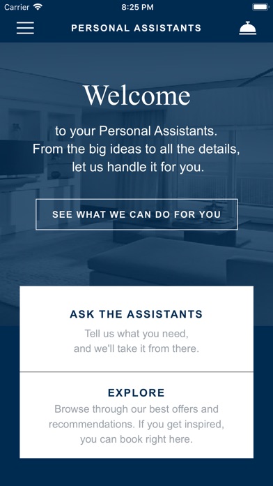 Your Personal Assistants screenshot 4