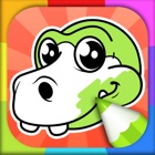 Top 30 Games Apps Like Dinosaur Coloring Sheets - Best Alternatives