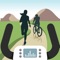 No heart rate sensor or special hardware required