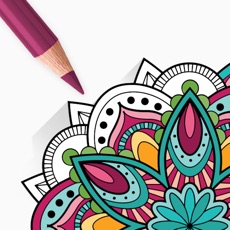 Activities of Mandala Coloring Pages !