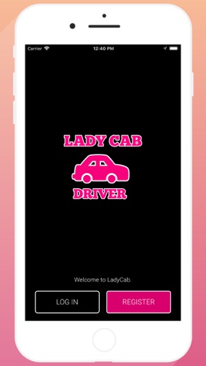 LADY CAB DRIVER(圖1)-速報App