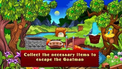 Creature Rescue Escape Game screenshot 4