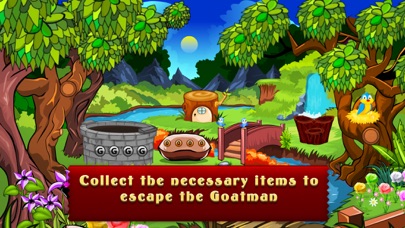 How to cancel & delete Creature Rescue Escape Game from iphone & ipad 4