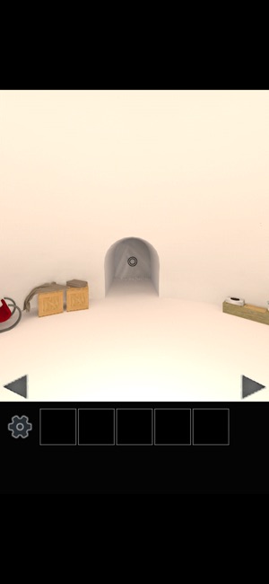 Escape from the frigid Igloo.(圖3)-速報App