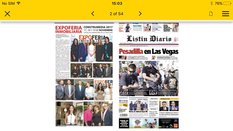 Listin Diario