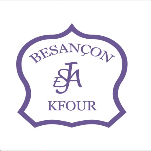 Besancon Kfour icon