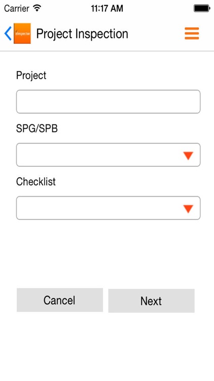 eInspector Endeavor screenshot-4