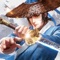 2017轻功PK武侠MMORPG手游-《武林号令》带你感受最劲爽刺激的武侠冒险,一起来闯荡江湖吧