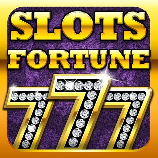 Slots Fortune™ - 777 Slot Machines