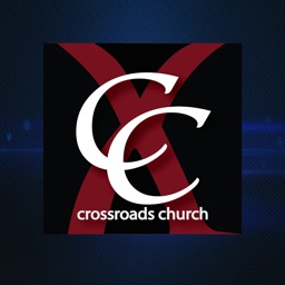 Crossroads Church - TX