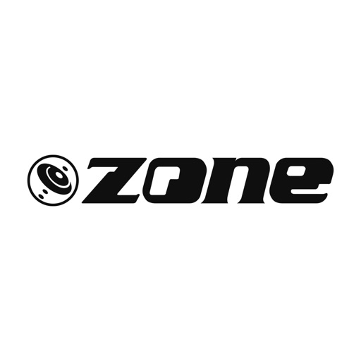 Zone Magazine icon