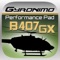 Gyronimo Performance Pad Pro 