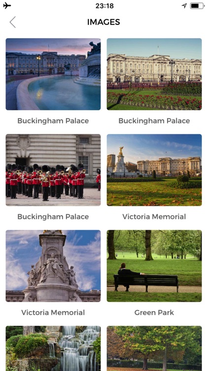 London Travel Guide Offline screenshot-4