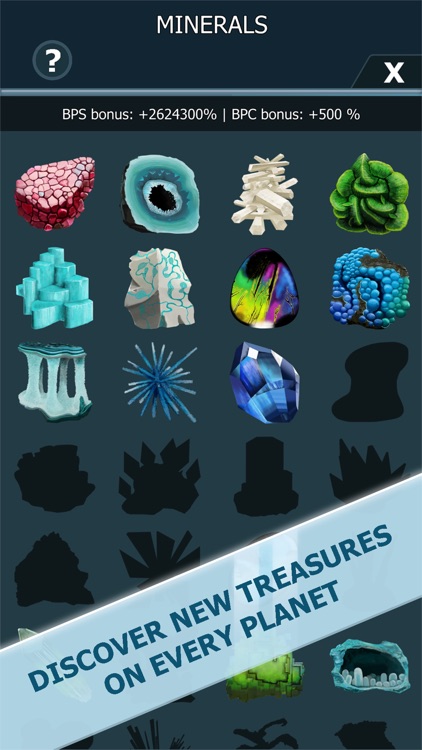 Bacterial Takeover - idle game screenshot-4
