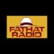 This app plays the Fat Hat Radio station by The Boomer