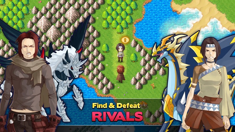 Neo Monsters screenshot-2