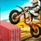 Absolutely free bike stunts & racing game for all ages, Bikes Stunts – Race Master is indeed a dynamic addition in the category of free motor bike stunts games or bike crashing games, its full free bike racing stunts games in a very challenging highway roads, to compete with all other bike racing games lovers and dirt bike games fans in a very aggressive manner