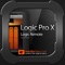 Logic Remote is Apple’s FREE iPad app that is designed exclusively for Logic Pro X