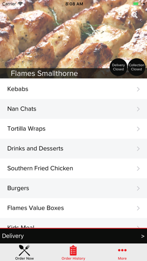 Flames Smallthorne Ford Green(圖2)-速報App