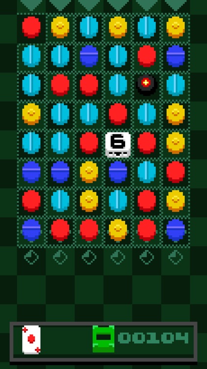 Six Match