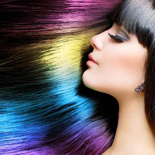 Hair - Color Changer