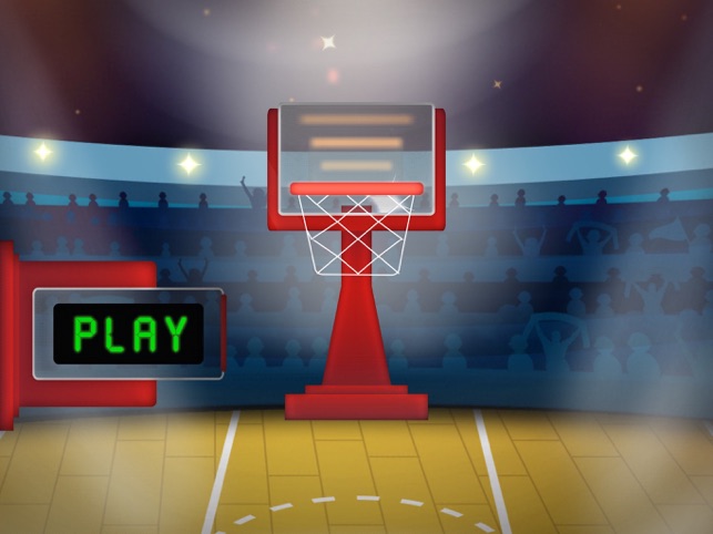 Ellinopoula - Shooting Hoops(圖2)-速報App