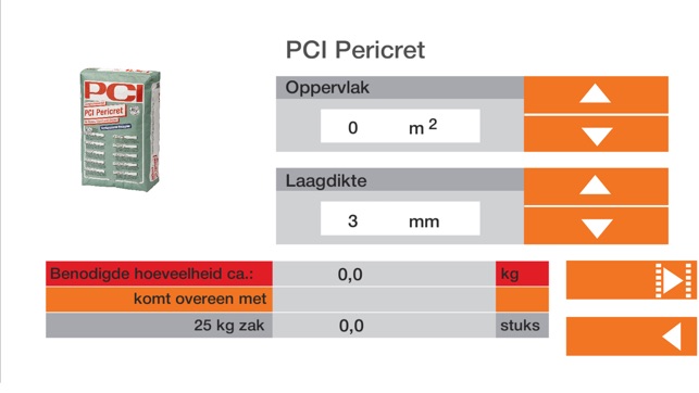 PCI Tegellijmsysteem(圖3)-速報App