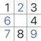 Classic Sudoku for beginners and advanced players