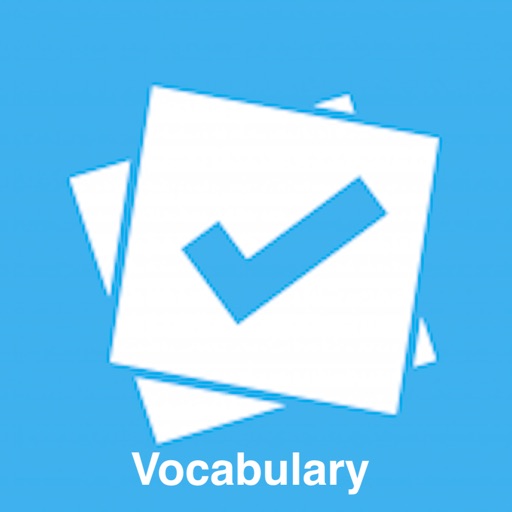 Vocabulary Engvid - Video Word iOS App