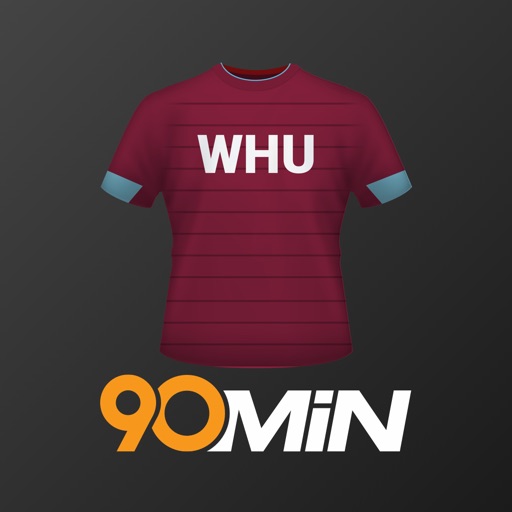 90min - West Ham Edition icon