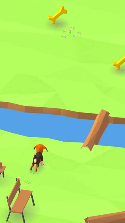 Good Dogs! screenshot-3