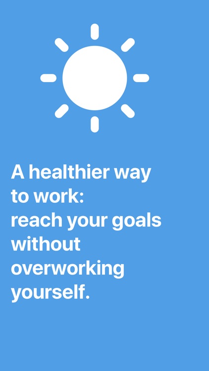 Focus - Productivity Timer screenshot-5