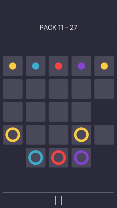 Puzzle Dots Game screenshot 4