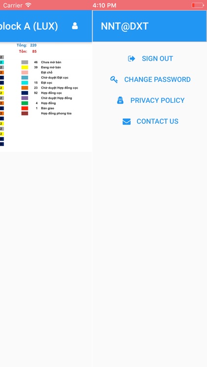 TVC Dashboard screenshot-4
