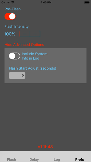 AstroFlashTimer(圖8)-速報App