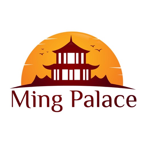 Ming Palace To Go icon