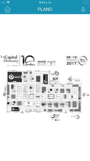 Expo Capital Humano 2017(圖3)-速報App