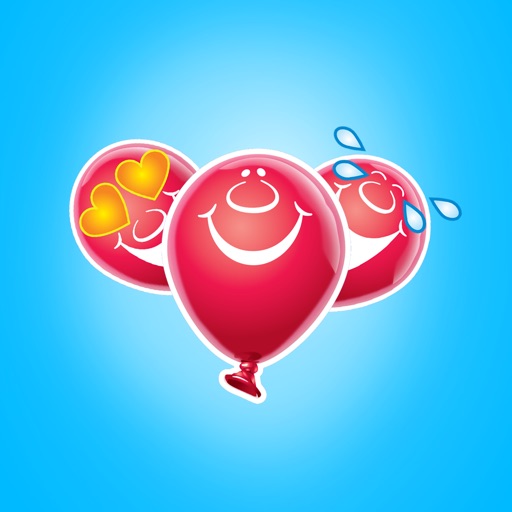 Airheads Stickers icon