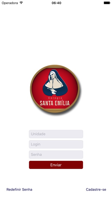 SigesWeb - Santa Emília screenshot 2