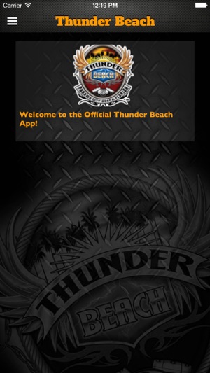 Thunder Beach Motorcycle Rally(圖4)-速報App