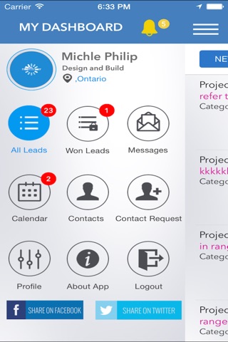 eRenovate PRO screenshot 4