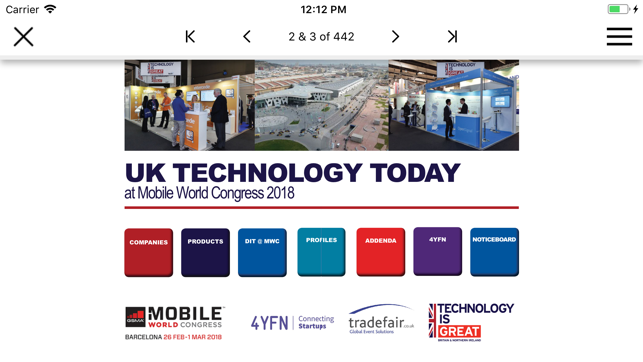 UK Technology Today(圖3)-速報App