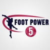 Foot Power 5