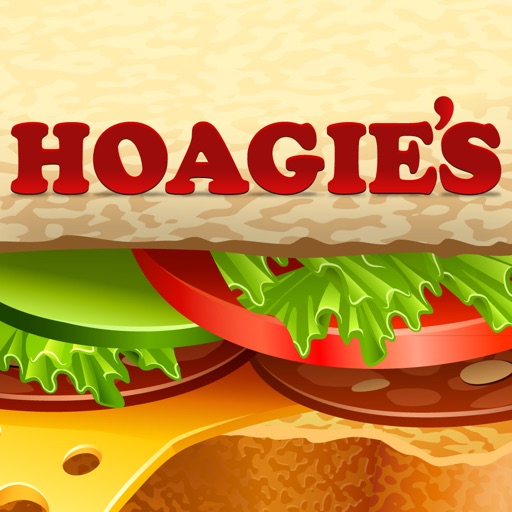 Hoagie's Deli Pizza icon