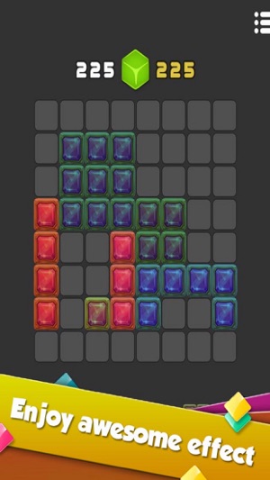 Block Gems Box Fill(圖2)-速報App