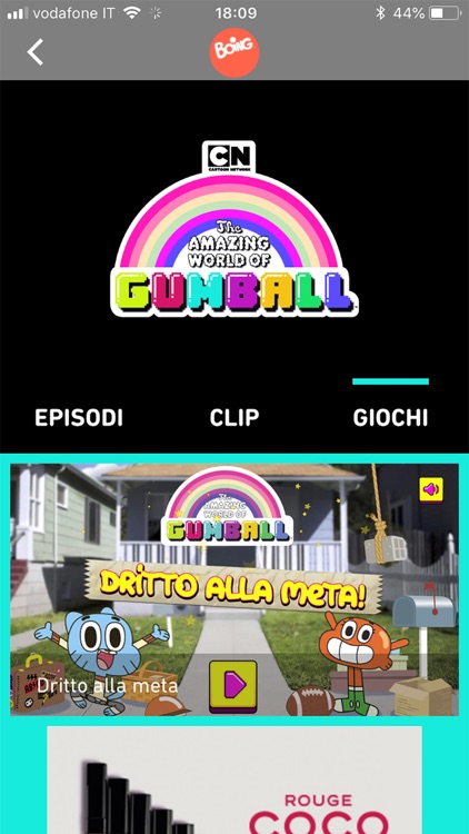 BoingApp screenshot-3