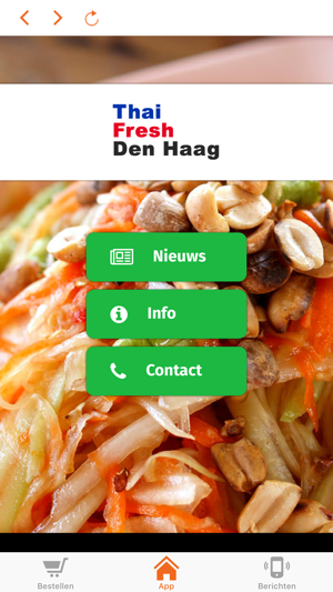 Thai Fresh Food The Hague(圖2)-速報App