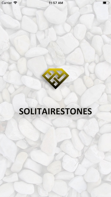 Solitaire Stones