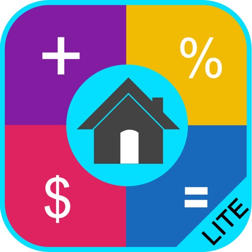 Mortgage Calculator- Lite